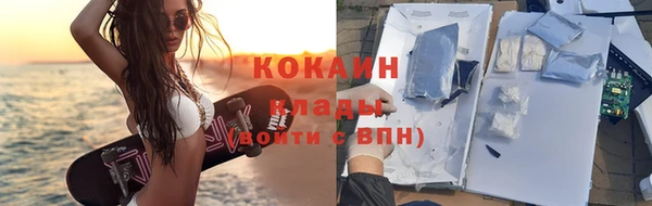 хмурый Кущёвская